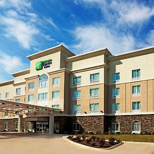 Holiday Inn Express And Suites Bossier City Louisiana Downs By Ihg